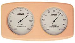 HARVIA Термогигрометр SAC92300